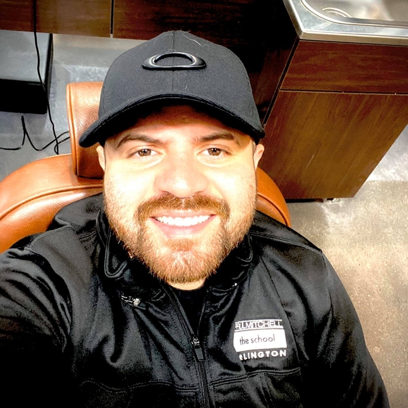 Meet your Posher, Joey - Picture 1 of 1